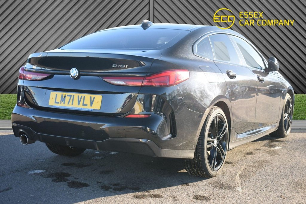 Used BMW 2 Series Gran Coupe 2021 for sale - 77110498: Photo 11