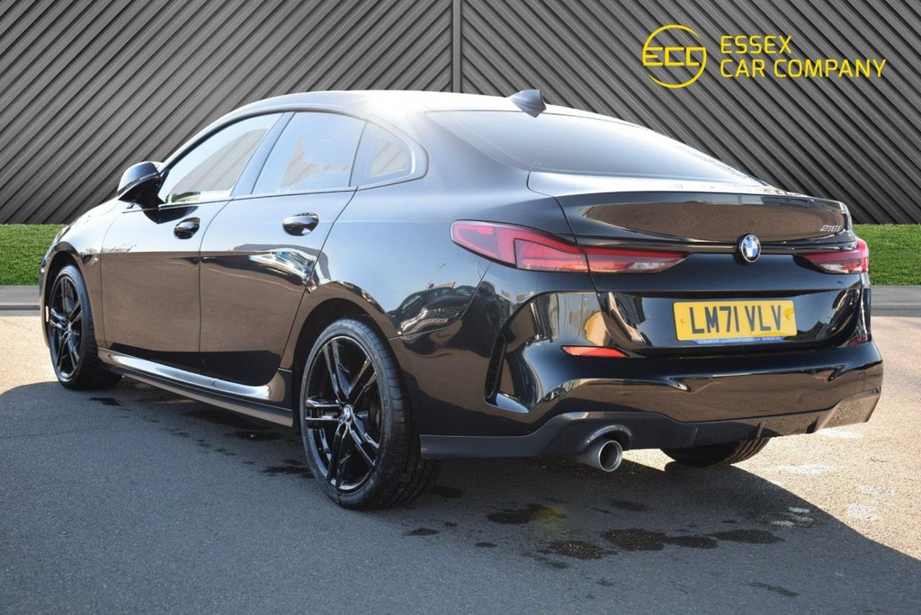 Used BMW 2 Series Gran Coupe 2021 for sale - 77110498: Photo 13