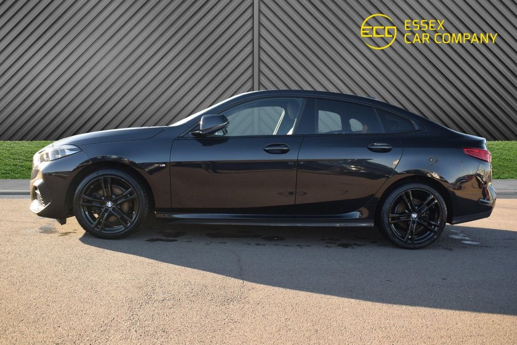 Used BMW 2 Series Gran Coupe 2021 for sale - 77110498: Photo 14