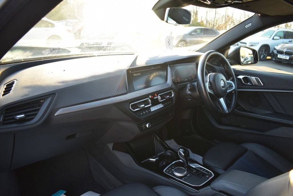 Used BMW 2 Series Gran Coupe 2021 for sale - 77110498: Photo 17