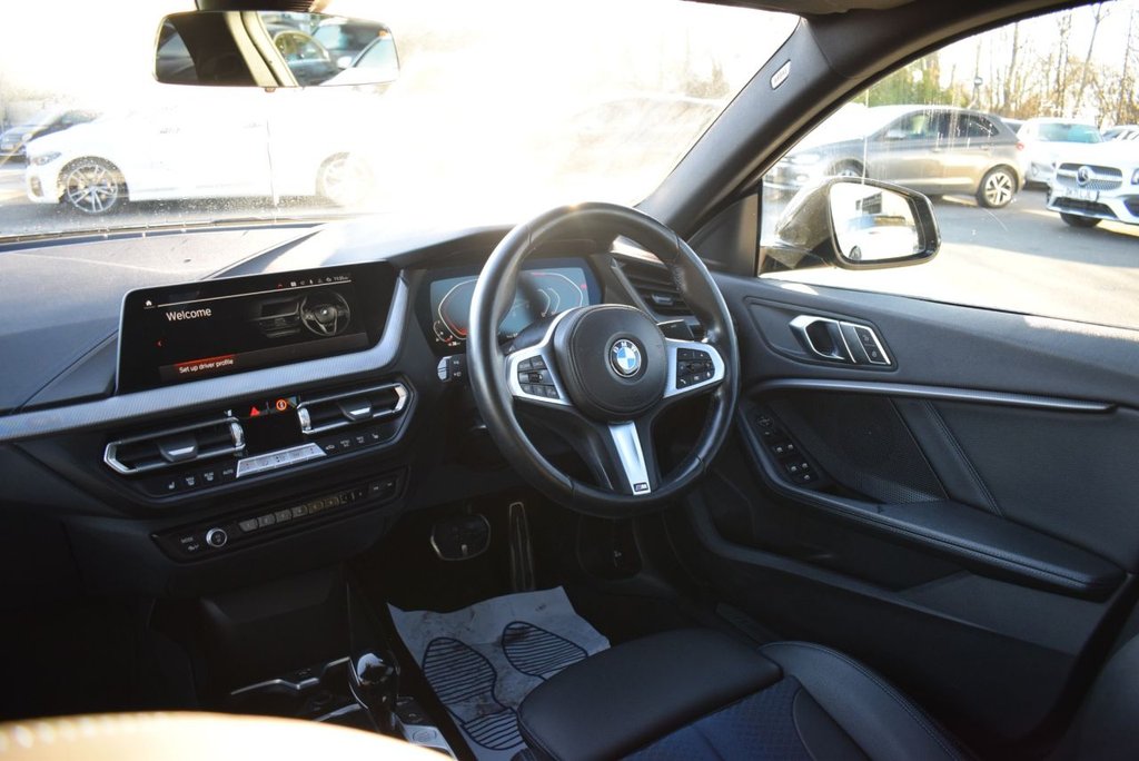 Used BMW 2 Series Gran Coupe 2021 for sale - 77110498: Photo 22