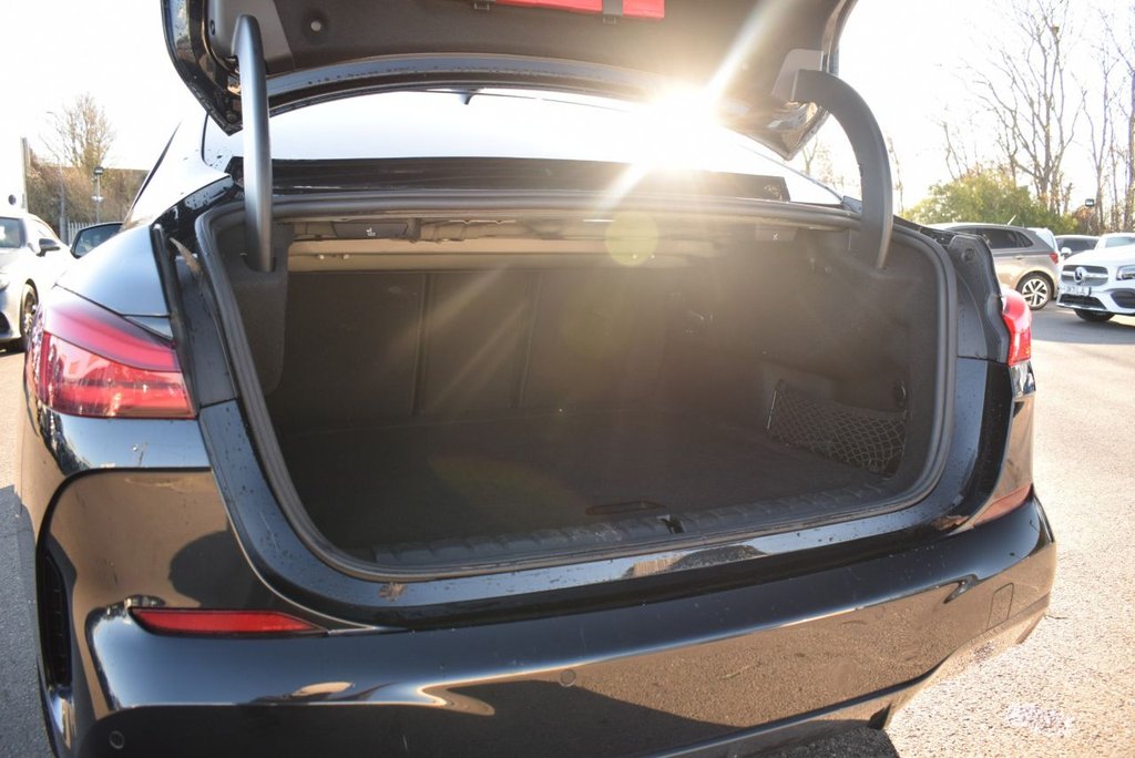 Used BMW 2 Series Gran Coupe 2021 for sale - 77110498: Photo 23