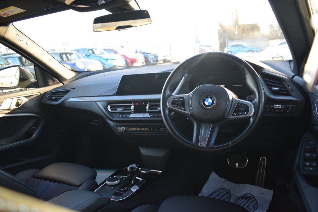 Used BMW 2 Series Gran Coupe 2021 for sale - 77110498: Photo 24