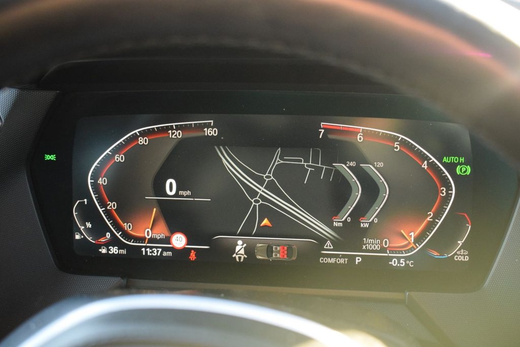 Used BMW 2 Series Gran Coupe 2021 for sale - 77110498: Photo 29