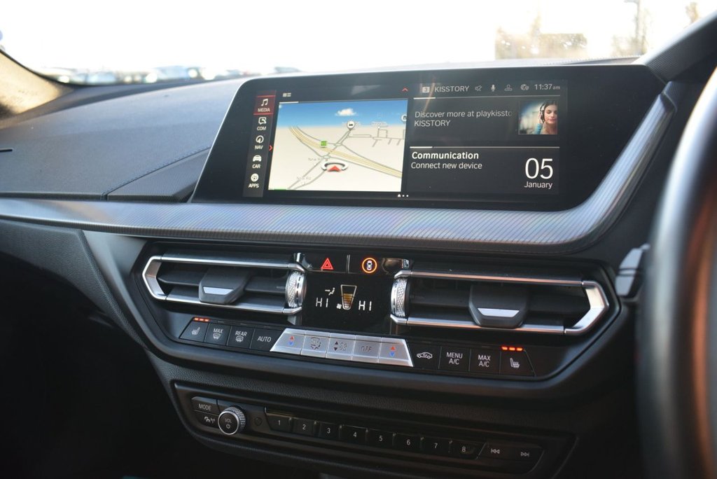 Used BMW 2 Series Gran Coupe 2021 for sale - 77110498: Photo 32