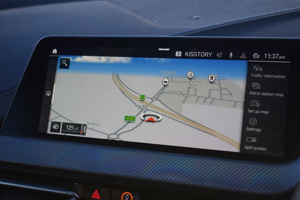 Used BMW 2 Series Gran Coupe 2021 for sale - 77110498: Photo 4