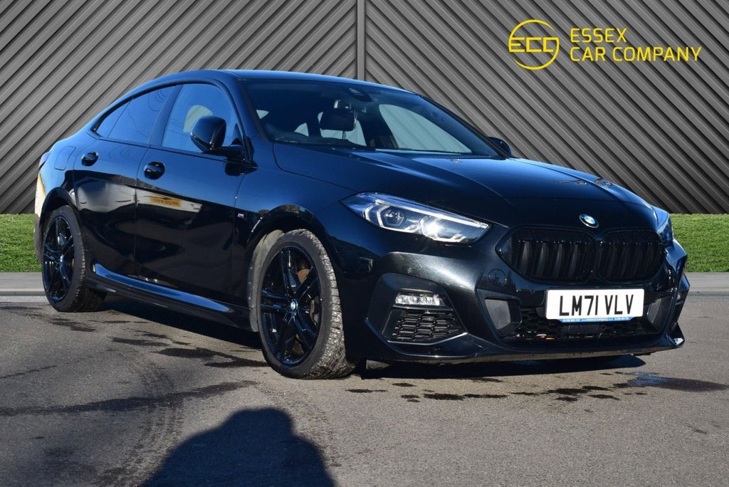 Used BMW 2 Series Gran Coupe 2021 for sale - 77110498: Photo 5