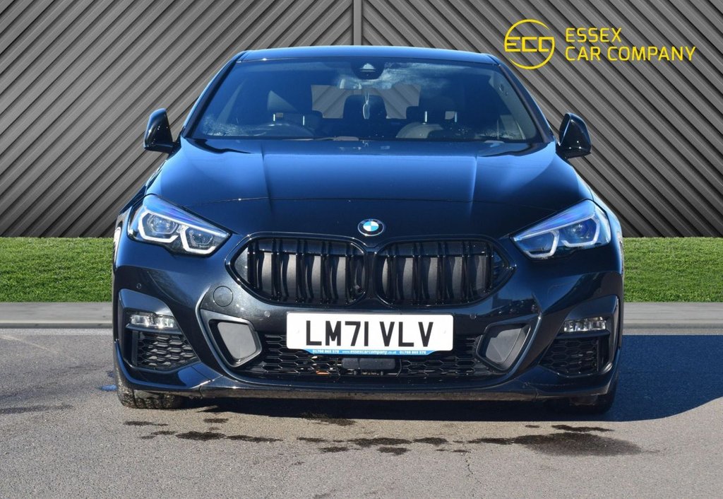 Used BMW 2 Series Gran Coupe 2021 for sale - 77110498: Photo 6