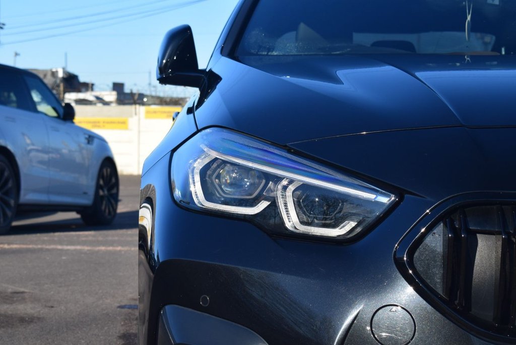 Used BMW 2 Series Gran Coupe 2021 for sale - 77110498: Photo 7