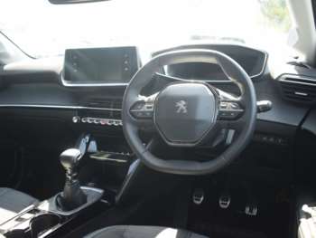 Used Peugeot 208 2023 for sale - 75176167: Photo