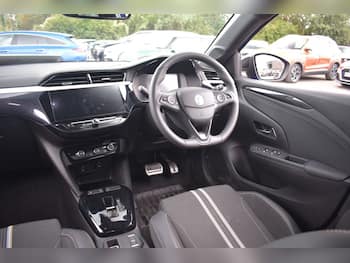 Used Vauxhall Corsa 2024 for sale - 79722675: Photo