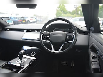Used Land Rover Range Rover Evoque 2021 for sale - 78582897: Photo