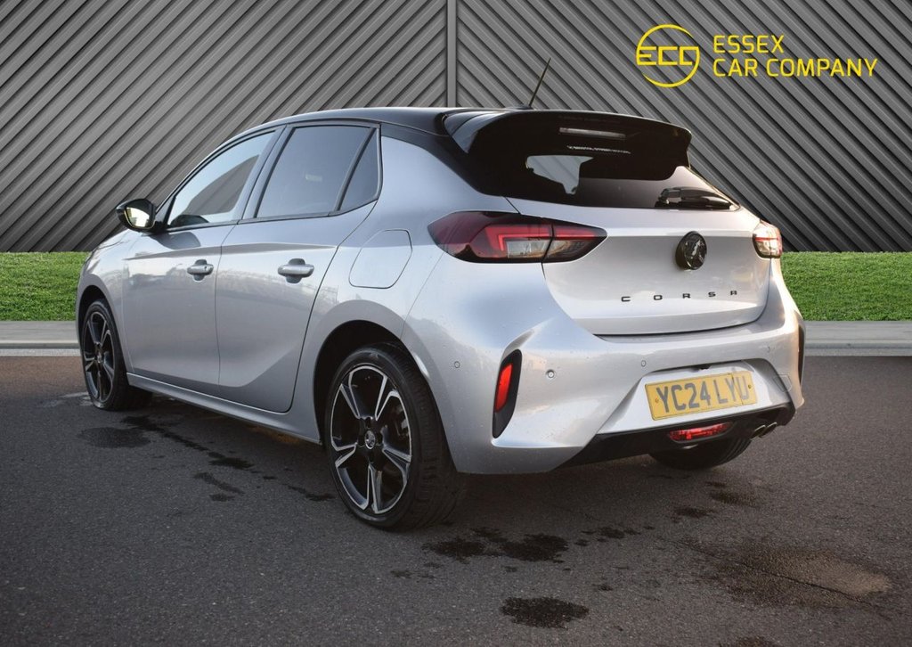 Used Vauxhall Corsa 2024 for sale - 76604870: Photo 13