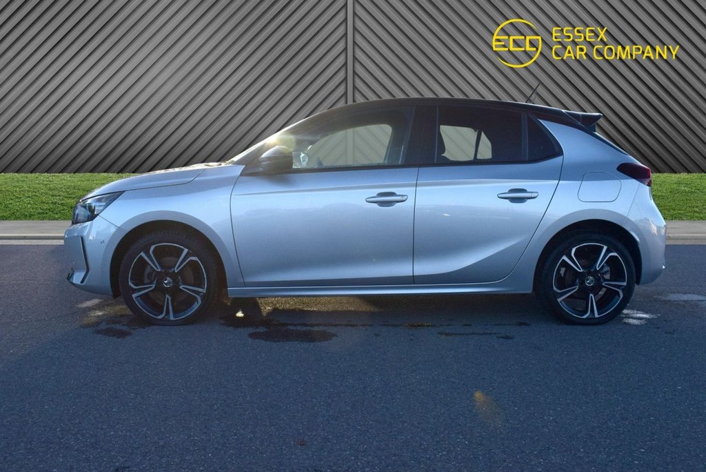 Used Vauxhall Corsa 2024 for sale - 76604870: Photo 14