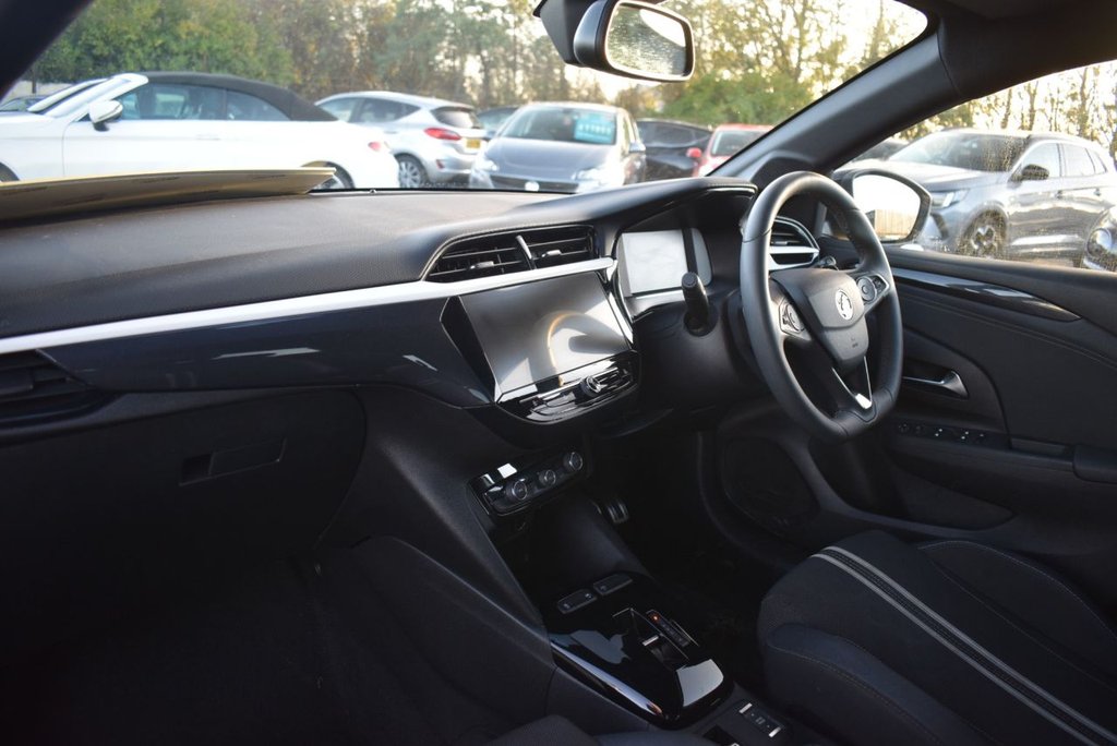 Used Vauxhall Corsa 2024 for sale - 76604870: Photo 15