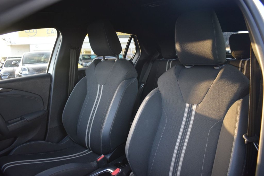 Used Vauxhall Corsa 2024 for sale - 76604870: Photo 16