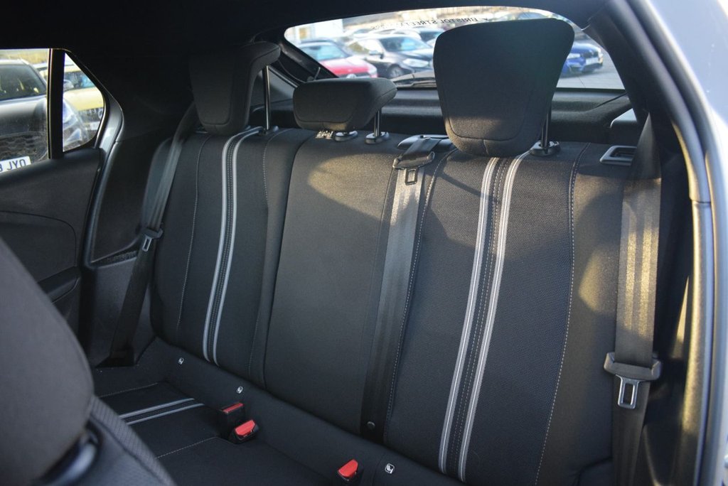 Used Vauxhall Corsa 2024 for sale - 76604870: Photo 17