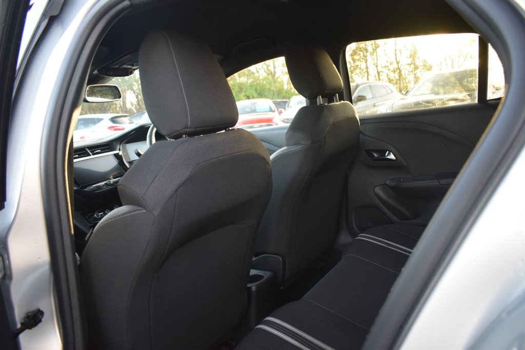 Used Vauxhall Corsa 2024 for sale - 76604870: Photo 18