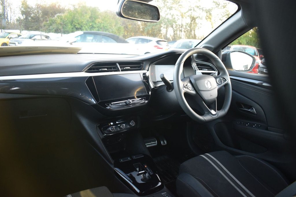 Used Vauxhall Corsa 2024 for sale - 76604870: Photo 19