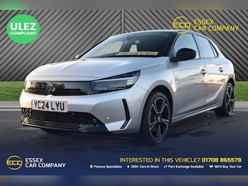 Used Vauxhall Corsa 2024 for sale - 76604870: Photo