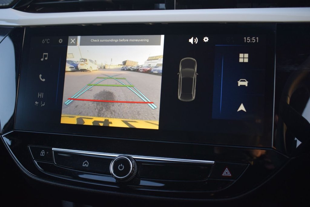 Used Vauxhall Corsa 2024 for sale - 76604870: Photo 2