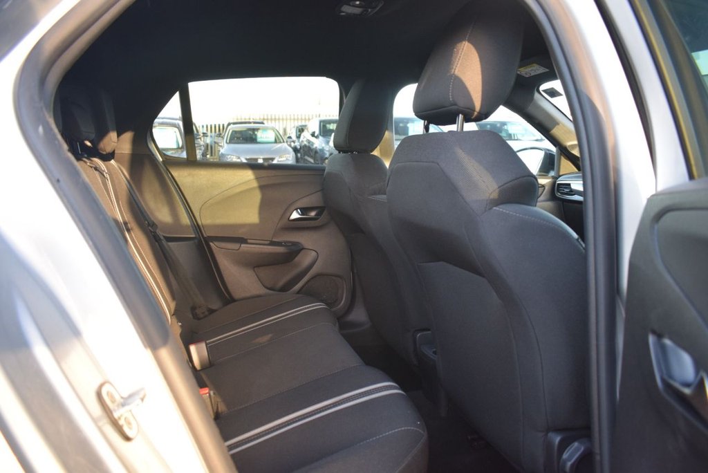 Used Vauxhall Corsa 2024 for sale - 76604870: Photo 20