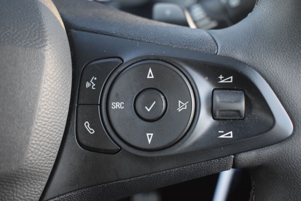 Used Vauxhall Corsa 2024 for sale - 76604870: Photo 21