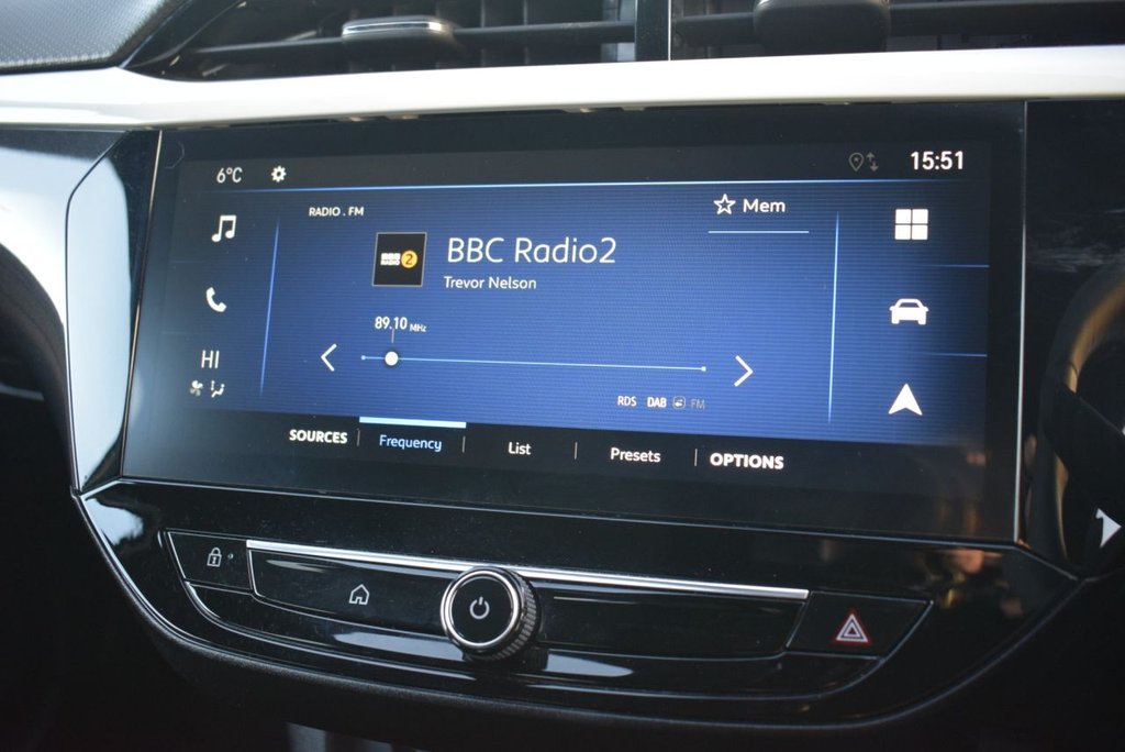 Used Vauxhall Corsa 2024 for sale - 76604870: Photo 25