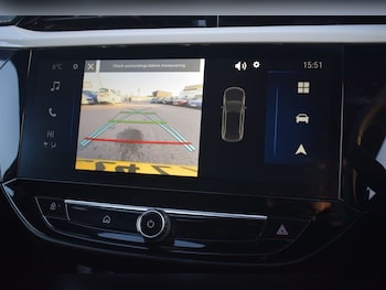 Used Vauxhall Corsa 2024 for sale - 76604870: Photo