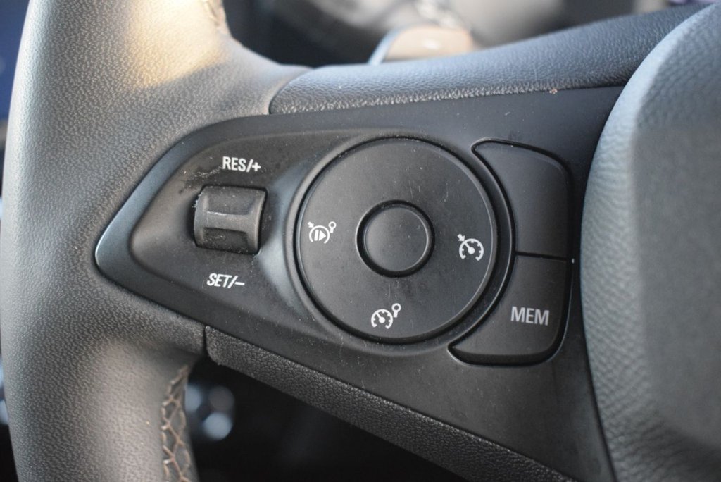 Used Vauxhall Corsa 2024 for sale - 76604870: Photo 3