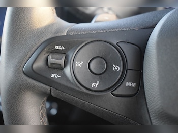 Used Vauxhall Corsa 2024 for sale - 76604870: Photo