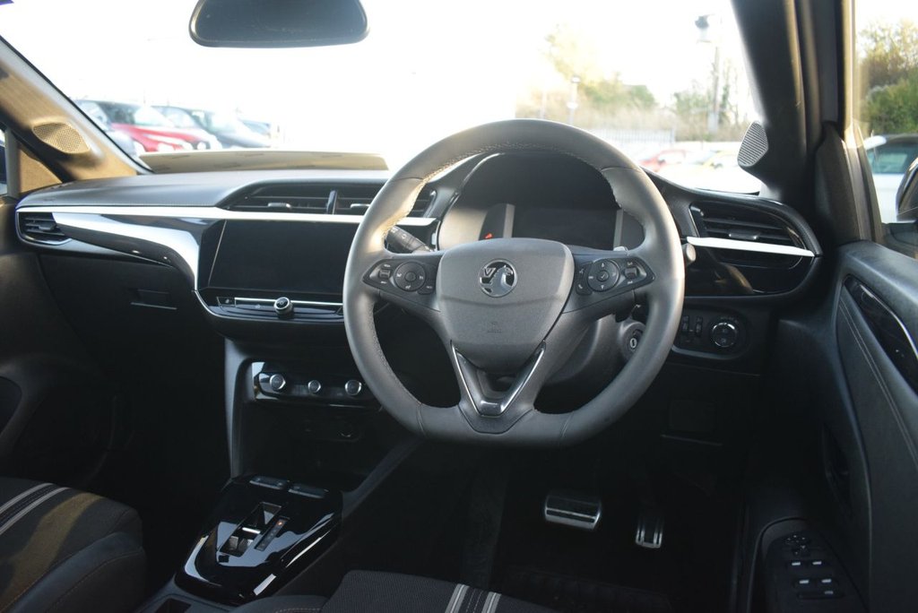 Used Vauxhall Corsa 2024 for sale - 76604870: Photo 4