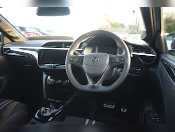 Used Vauxhall Corsa 2024 for sale - 76604870: Photo