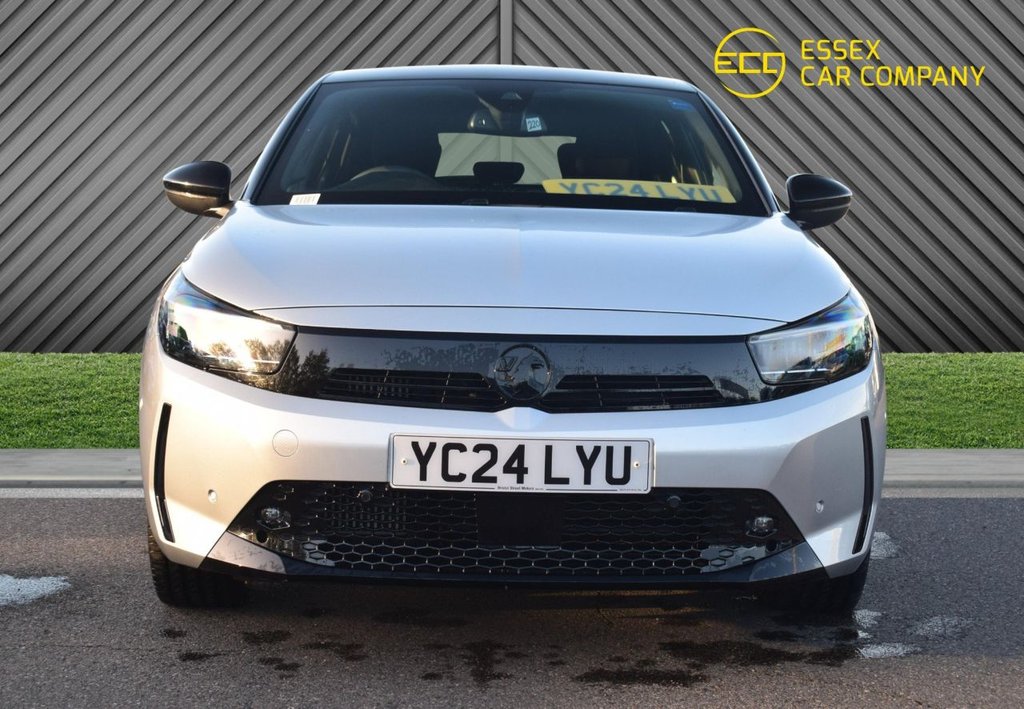 Used Vauxhall Corsa 2024 for sale - 76604870: Photo 5