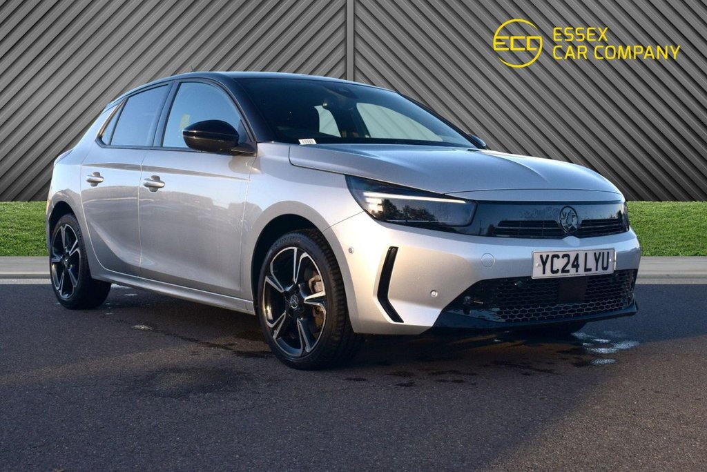 Used Vauxhall Corsa 2024 for sale - 76604870: Photo 6