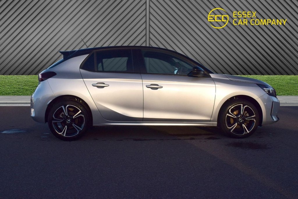 Used Vauxhall Corsa 2024 for sale - 76604870: Photo 7