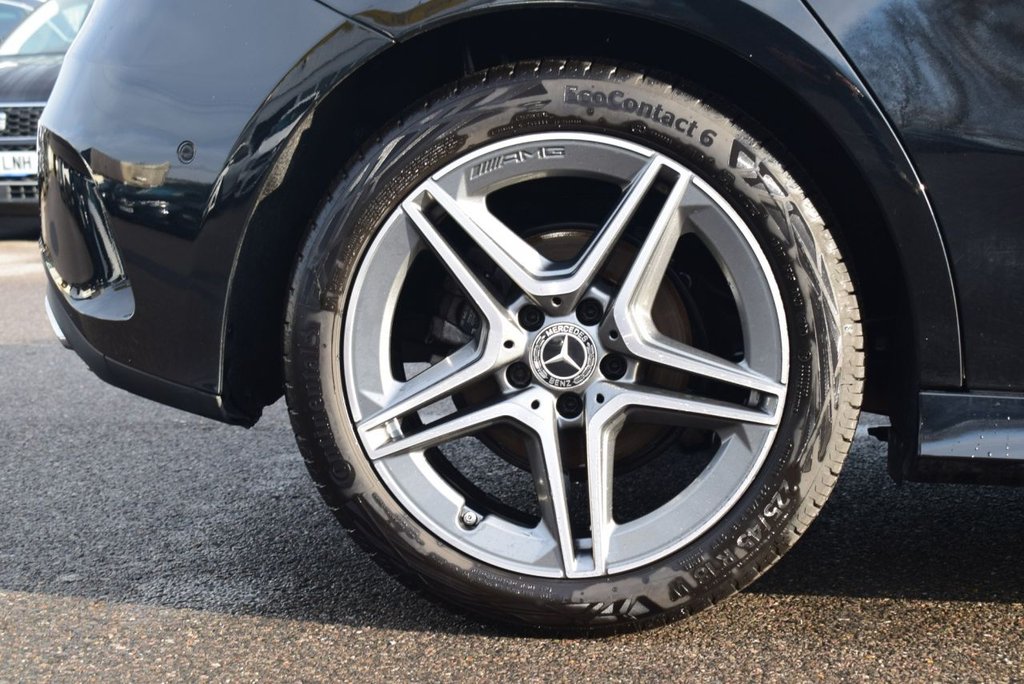 Used Mercedes-Benz A-Class 2020 for sale - 77250571: Photo 10