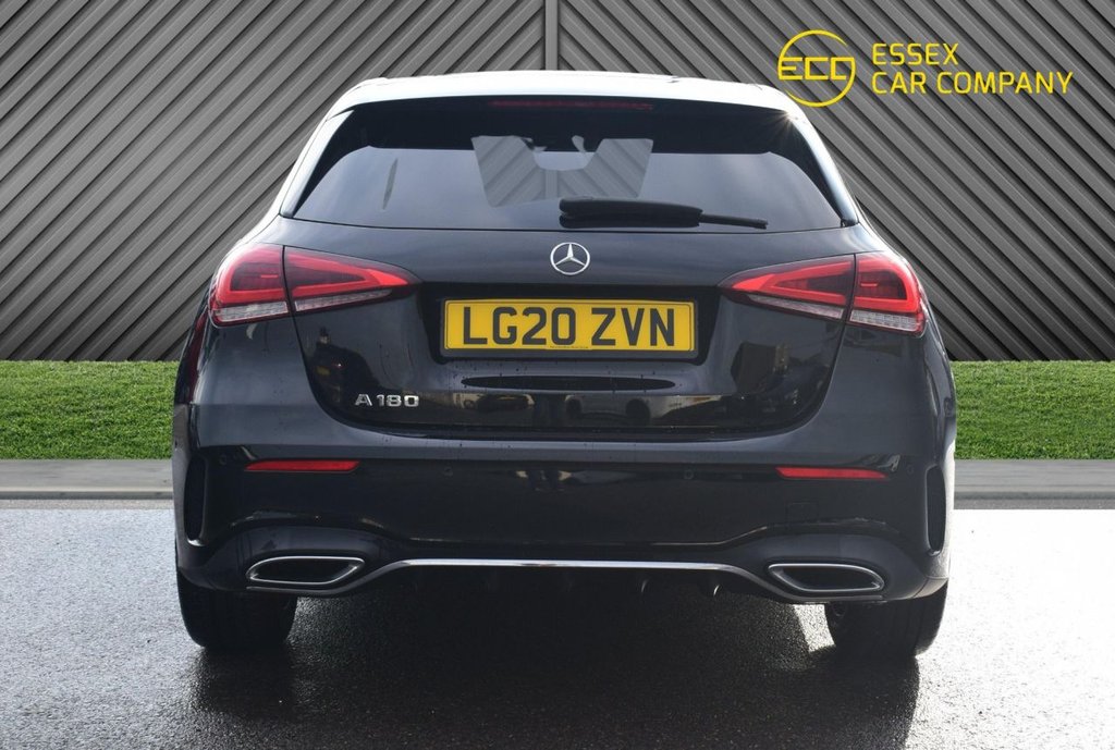 Used Mercedes-Benz A-Class 2020 for sale - 77250571: Photo 12