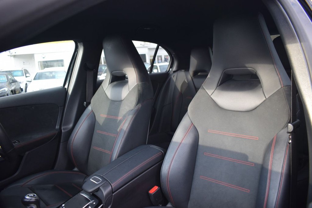 Used Mercedes-Benz A-Class 2020 for sale - 77250571: Photo 15