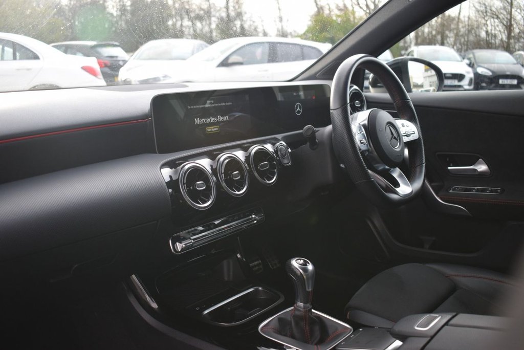 Used Mercedes-Benz A-Class 2020 for sale - 77250571: Photo 16