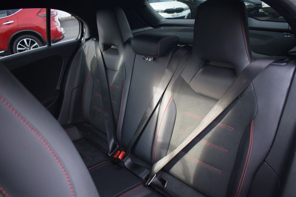 Used Mercedes-Benz A-Class 2020 for sale - 77250571: Photo 17