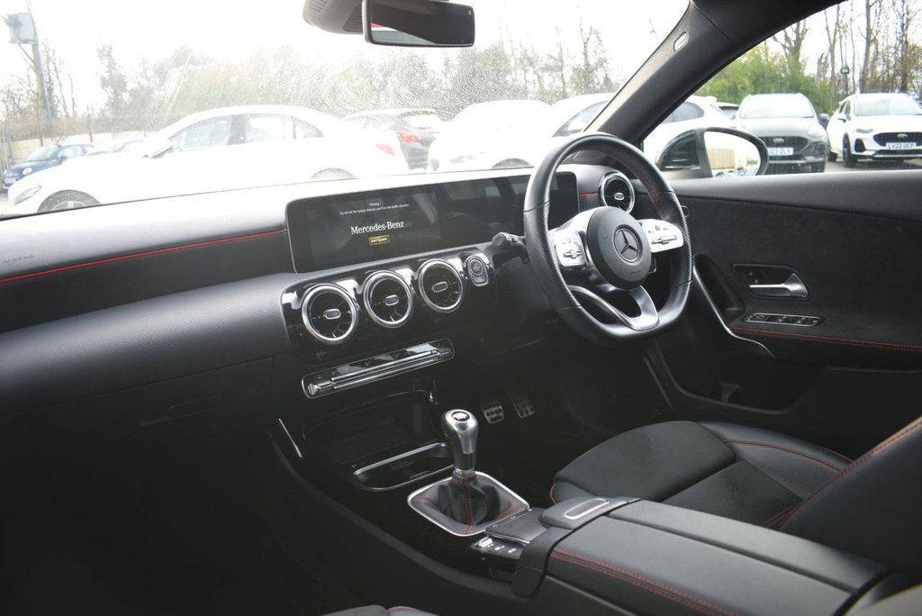 Used Mercedes-Benz A-Class 2020 for sale - 77250571: Photo 19