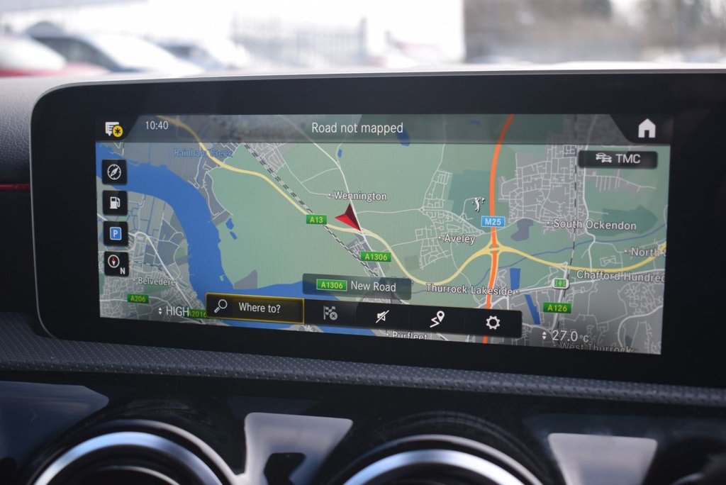 Used Mercedes-Benz A-Class 2020 for sale - 77250571: Photo 2