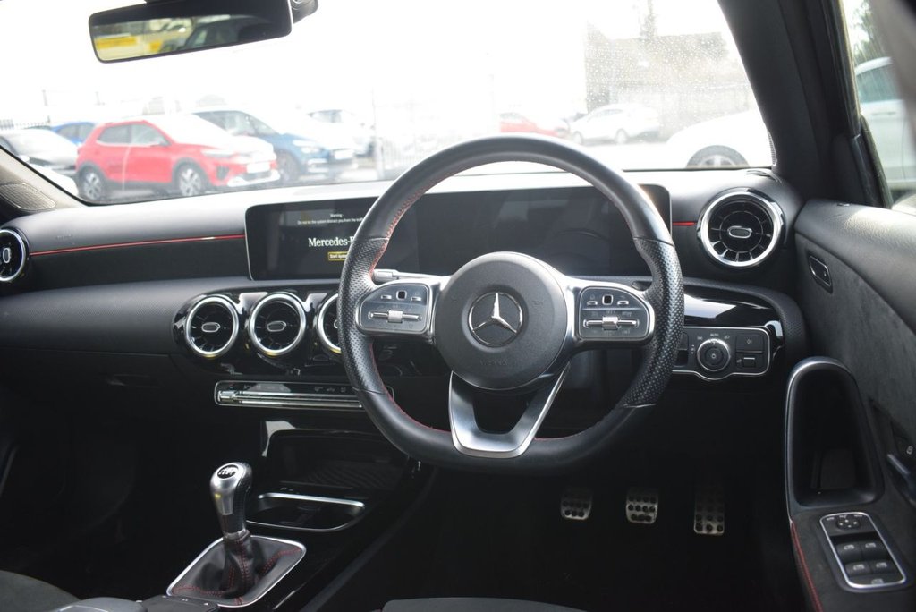 Used Mercedes-Benz A-Class 2020 for sale - 77250571: Photo 20