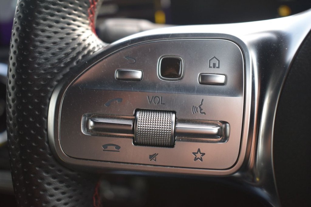 Used Mercedes-Benz A-Class 2020 for sale - 77250571: Photo 21