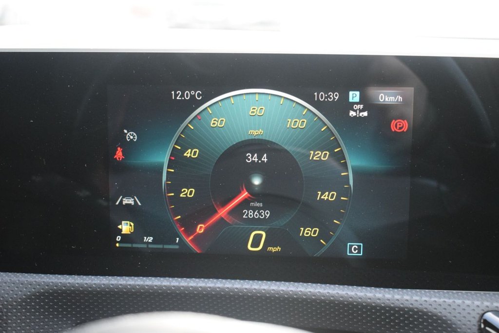 Used Mercedes-Benz A-Class 2020 for sale - 77250571: Photo 24