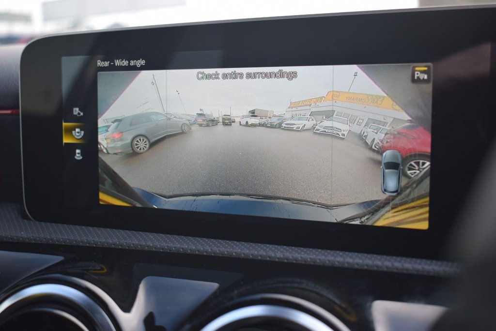 Used Mercedes-Benz A-Class 2020 for sale - 77250571: Photo 25