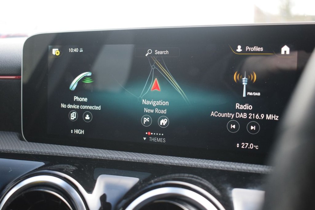 Used Mercedes-Benz A-Class 2020 for sale - 77250571: Photo 29