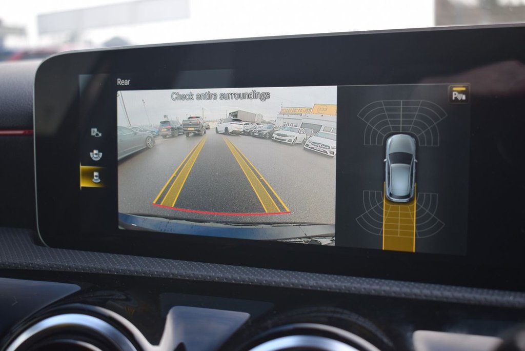 Used Mercedes-Benz A-Class 2020 for sale - 77250571: Photo 4