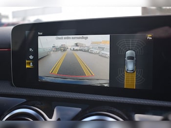 Used Mercedes-Benz A-Class 2020 for sale - 77250571: Photo